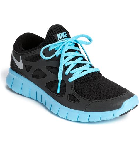 Amazon.com: Nike Free Run 2 Womens